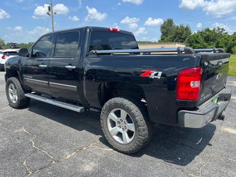 Used 2011 Chevrolet Silverado 1500 LT w/ All-Star Edition AWD/4WD image 18