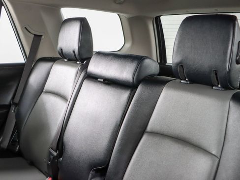 Used 2023 Toyota 4Runner SR5 Premium w/ Moonroof Package AWD/4WD image 26
