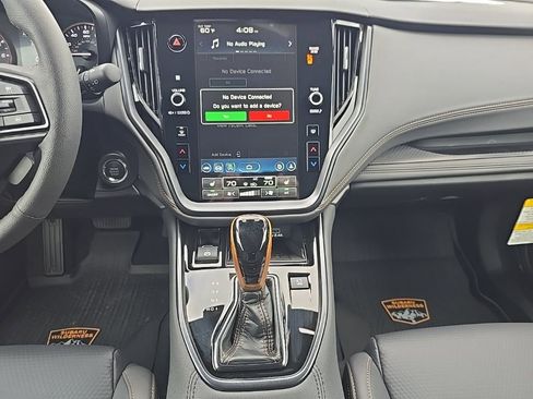 New 2025 Subaru Outback Wilderness image 25