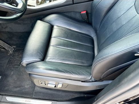 Used 2019 BMW X5 xDrive40i w/ Convenience Package AWD/4WD image 21