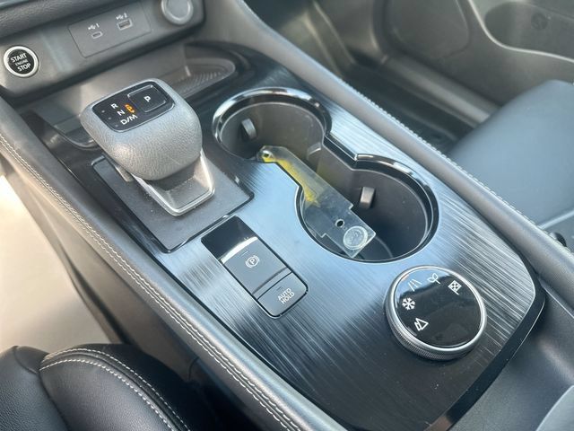 Used 2023 Nissan Rogue SL w/ SL Premium Package AWD/4WD image 19