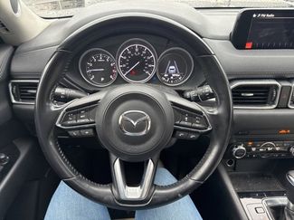 Used 2018 MAZDA CX-5 Touring w/ Preferred Equipment Package video 2