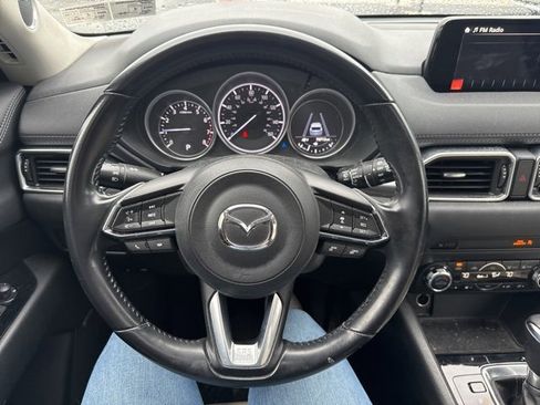 Used 2018 MAZDA CX-5 Touring w/ Preferred Equipment Package image 2