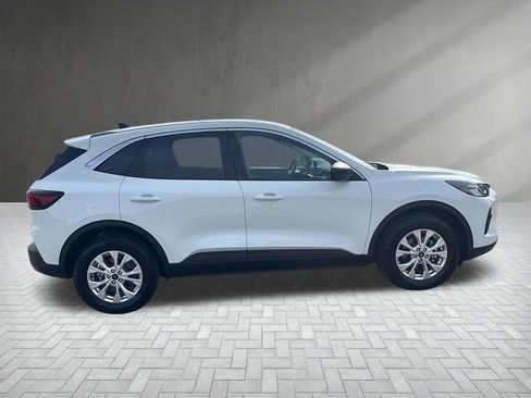 Used 2024 Ford Escape Active w/ Tech Pack #1 image 6