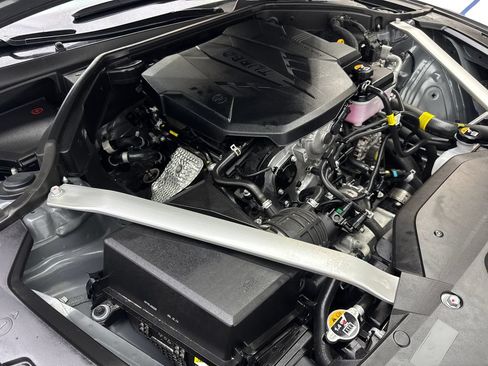 Used 2025 Genesis G70 2.5T RWD image 78