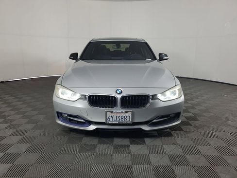 Used 2013 BMW 328i Sedan image 9