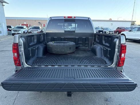 Used 2013 Chevrolet Silverado 1500 LT w/ All-Star Edition AWD/4WD image 18