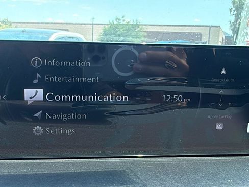 New 2026 MAZDA CX-50 Meridian Edition w/ Apex Package AWD/4WD image 14