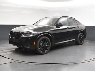 New 2025 BMW X4 xDrive30i video 2