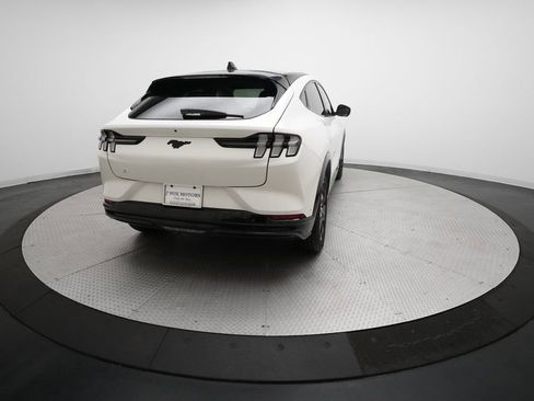 Used 2023 Ford Mustang Mach-E Premium w/ Mustang Nite Pony Package image 13