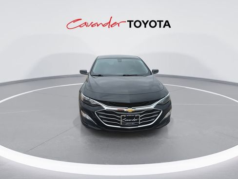 Used 2020 Chevrolet Malibu LT image 3