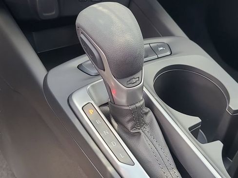 New 2026 Chevrolet Trax LS FWD image 28
