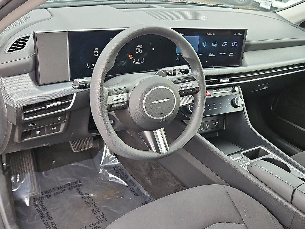 Used 2024 Hyundai Sonata SEL FWD image 27