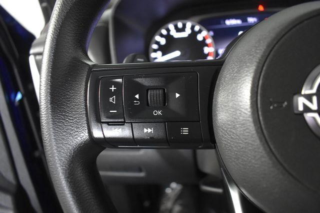 Certified 2022 Nissan Rogue S AWD/4WD image 14