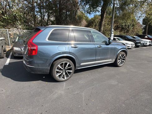 Certified 2023 Volvo XC90 B5 Plus w/ Protection Package Premier image 17