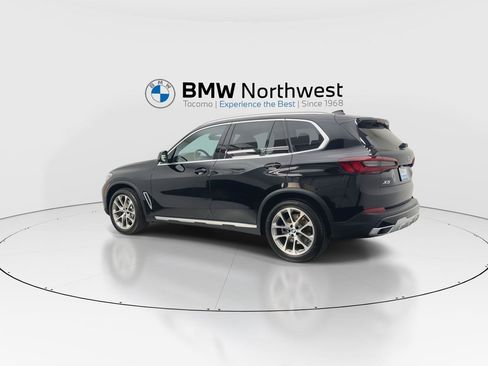 Used 2021 BMW X5 xDrive40i w/ Convenience Package image 12