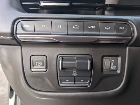 Certified 2023 Cadillac Escalade ESV Sport Platinum w/ LPO, ONYX Package image 29