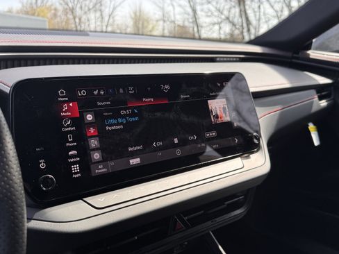 New 2026 Dodge Charger Scat Pack image 17