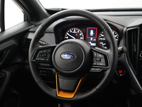 Used 2024 Subaru Crosstrek 2.5i Wilderness w/ Crosstrek Mirror Package AWD/4WD image 15