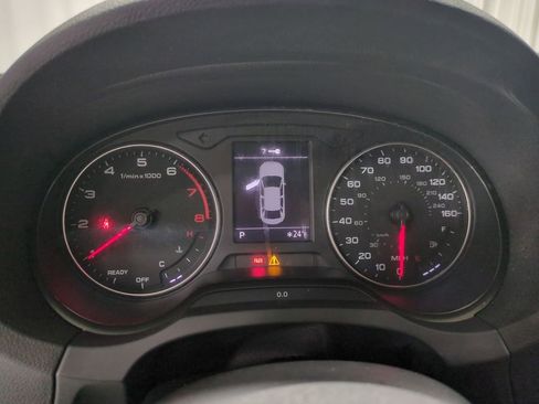 Used 2016 Audi A3 2.0T Premium image 37