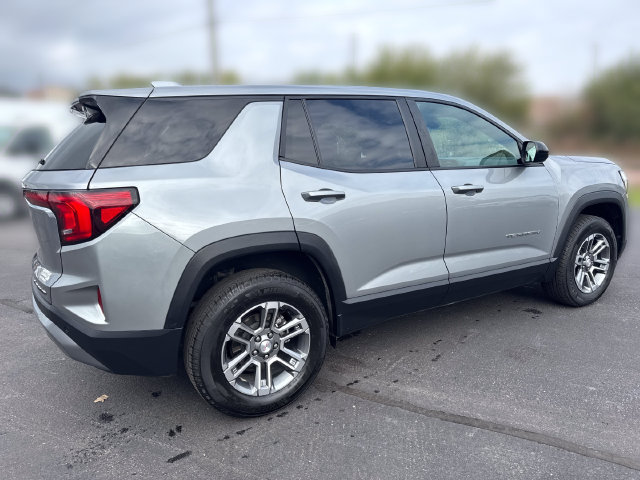 Used 2025 GMC Terrain Elevation AWD/4WD image 5