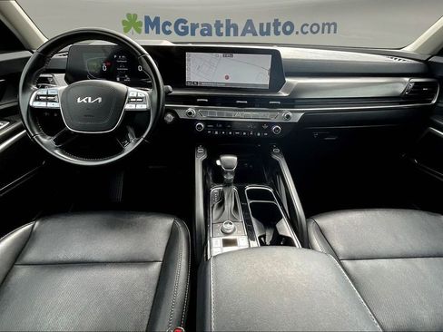Used 2023 Kia Telluride S AWD/4WD image 8