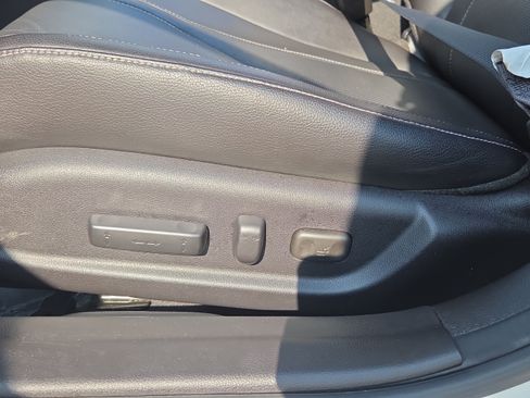 Certified 2019 Acura ILX FWD image 10