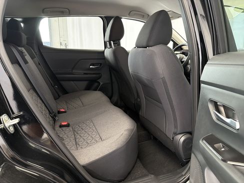 Used 2025 Nissan Kicks SV w/ Illumination Package FWD image 11
