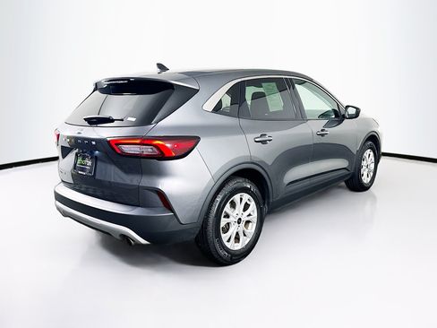 Used 2024 Ford Escape Active FWD image 9
