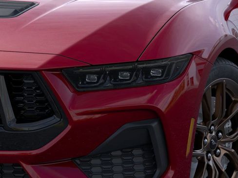 New 2026 Ford Mustang GT image 18