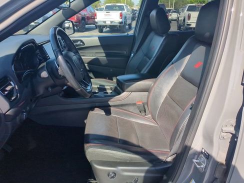 Used 2024 Dodge Durango GT AWD/4WD image 11