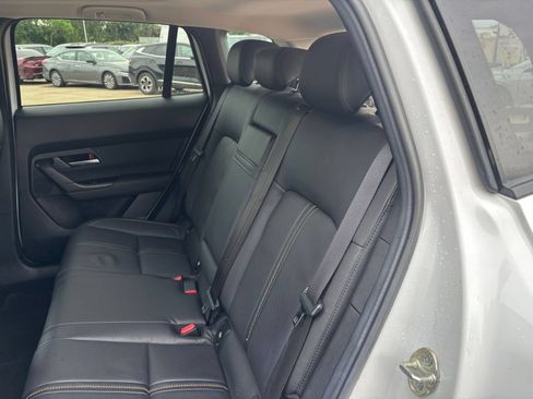 Used 2025 MAZDA CX-50 2.5 Hybrid w/ Premium Plus Pkg AWD/4WD image 38