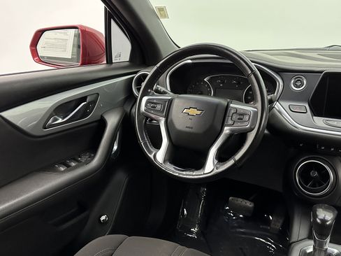 Used 2019 Chevrolet Blazer LT image 24