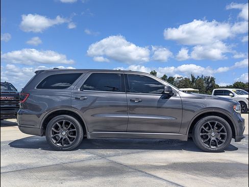 Used 2017 Dodge Durango R/T AWD/4WD image 6