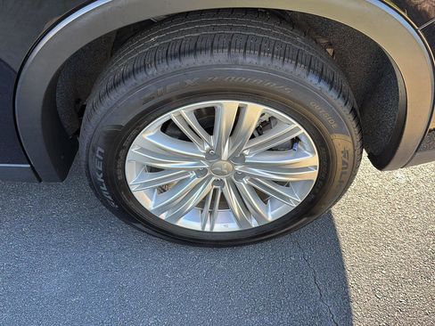 Used 2024 Mitsubishi Outlander ES image 30