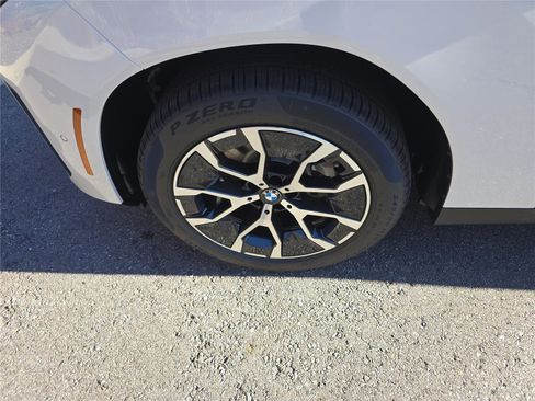 New 2026 BMW X3 xDrive30 w/ Convenience Package image 11