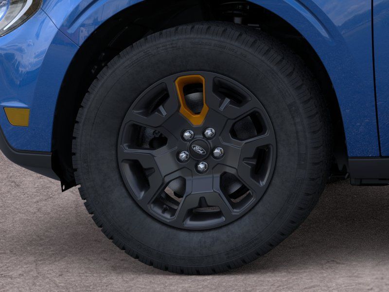 New 2026 Ford Maverick Tremor AWD/4WD image 20