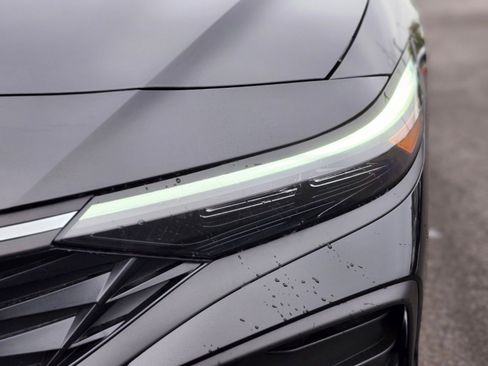 New 2026 Hyundai Elantra SE FWD image 10