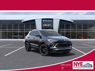 New 2025 Buick Encore GX Sport Touring 360° Tour