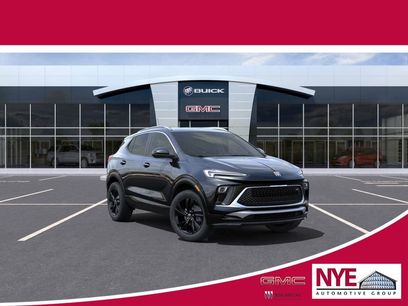 New 2025 Buick Encore GX Sport Touring
