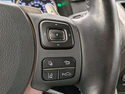 Used 2020 Lexus NX 300h AWD w/ Premium Package image 20