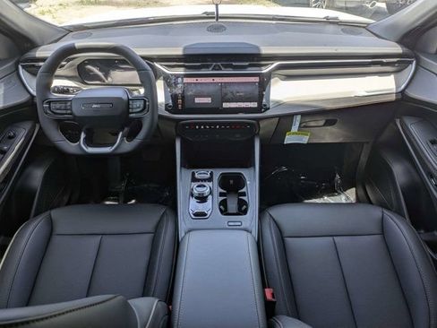 New 2026 Jeep Cherokee Limited AWD/4WD image 16