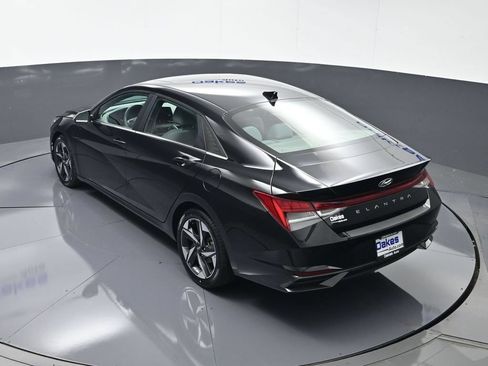 Used 2022 Hyundai Elantra SEL w/ Convenience + Premium Package FWD image 51