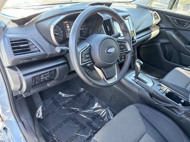 Used 2021 Subaru Crosstrek 2.0i Premium w/ Moonroof Package AWD/4WD image 21