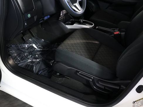 Used 2016 Honda Fit LX image 22