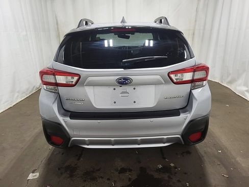 Used 2019 Subaru Crosstrek 2.0i Limited w/ Moonroof Package AWD/4WD image 14