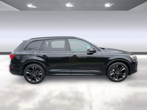 New 2026 Audi Q7 3.0T Premium Plus AWD/4WD image 8