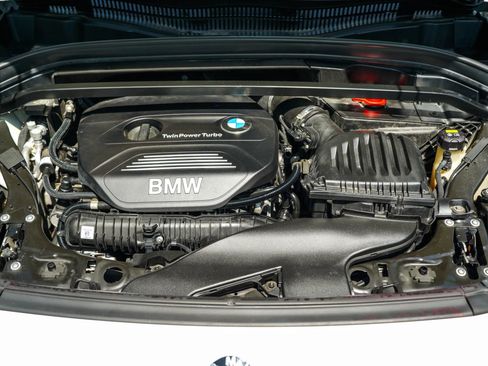 Used 2018 BMW X2 sDrive28i w/ M SportX Package FWD image 31