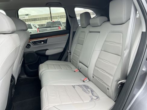 Used 2019 Honda CR-V EX-L image 24