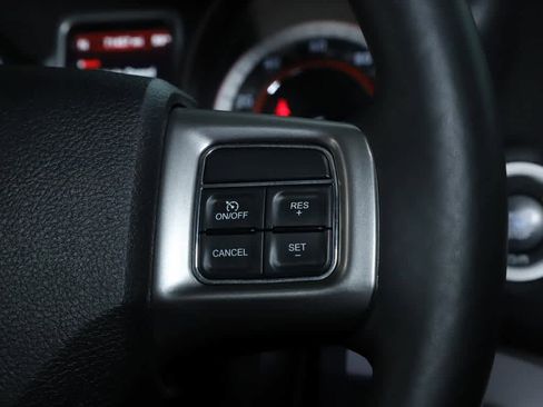 Used 2017 Dodge Journey Crossroad w/ Popular Equipment Group image 25